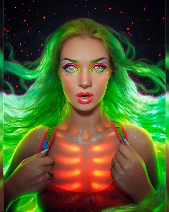 Radioactive
