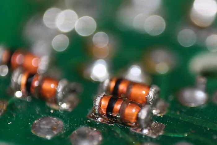 I Take Macro Images Of Everyday Items To Show What People Don't See Every Day (34 Pics)