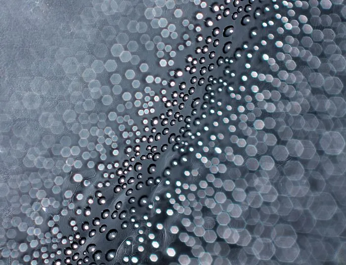 I Take Macro Images Of Everyday Items To Show What People Don't See Every Day (34 Pics)