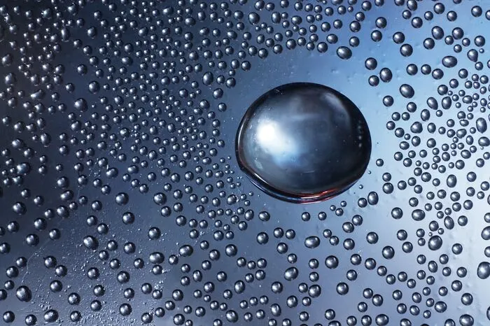 I Take Macro Images Of Everyday Items To Show What People Don't See Every Day (34 Pics)