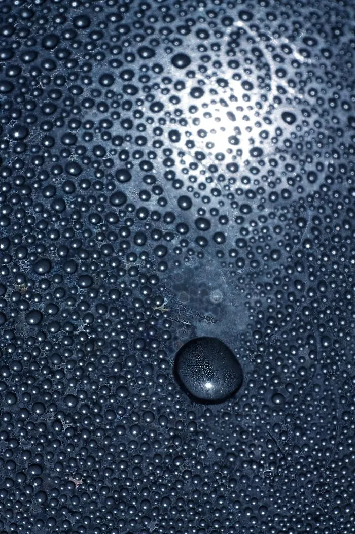 I Take Macro Images Of Everyday Items To Show What People Don't See Every Day (34 Pics)