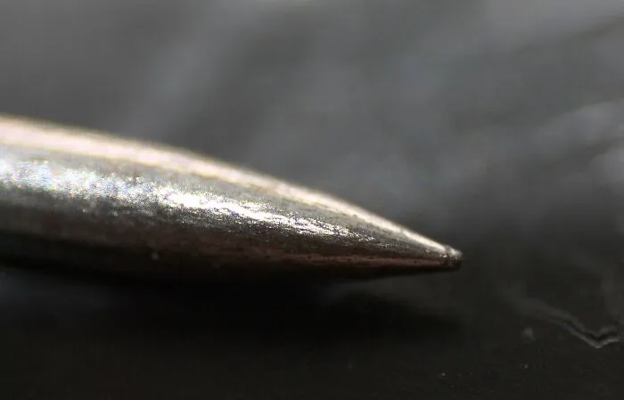I Take Macro Images Of Everyday Items To Show What People Don't See Every Day (34 Pics)
