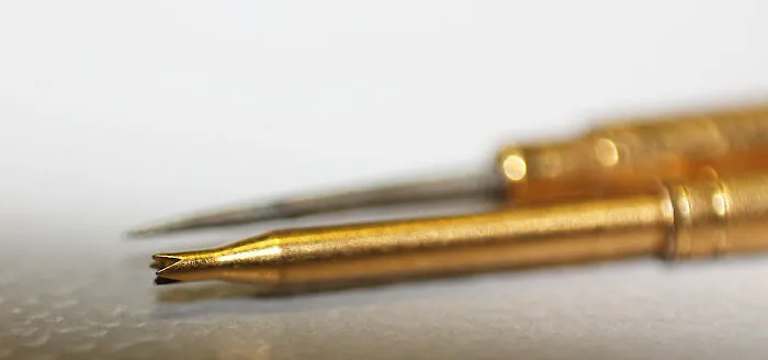 I Take Macro Images Of Everyday Items To Show What People Don't See Every Day (34 Pics)