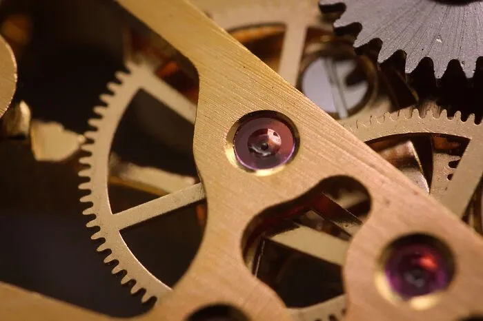I Take Macro Images Of Everyday Items To Show What People Don't See Every Day (34 Pics)