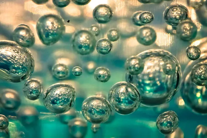 I Take Macro Images Of Everyday Items To Show What People Don't See Every Day (34 Pics)