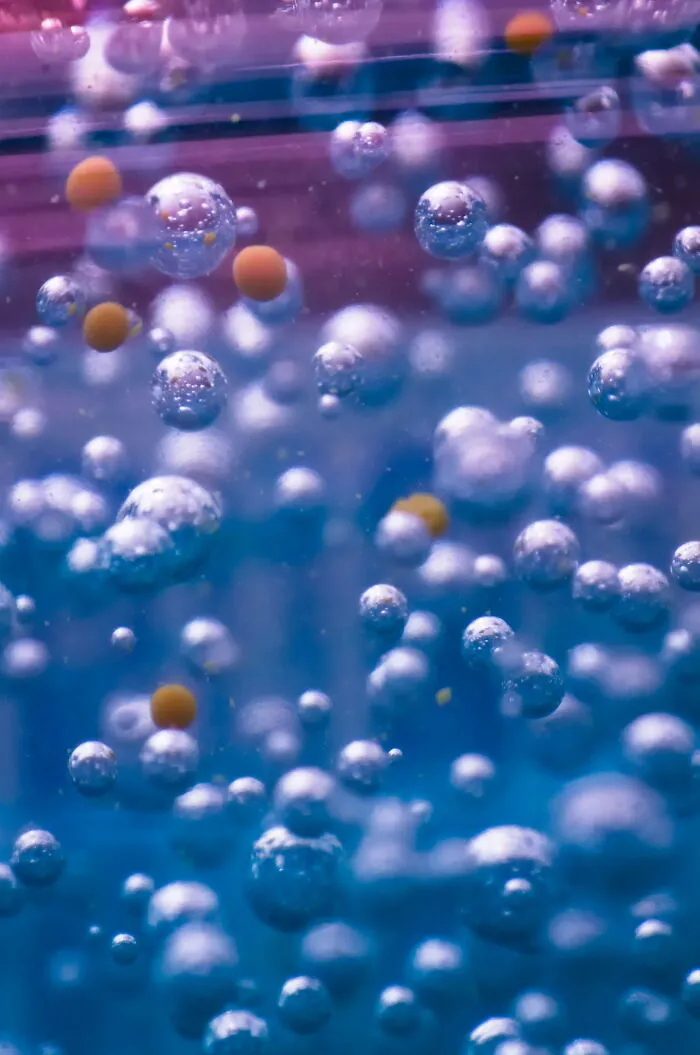 I Take Macro Images Of Everyday Items To Show What People Don't See Every Day (34 Pics)