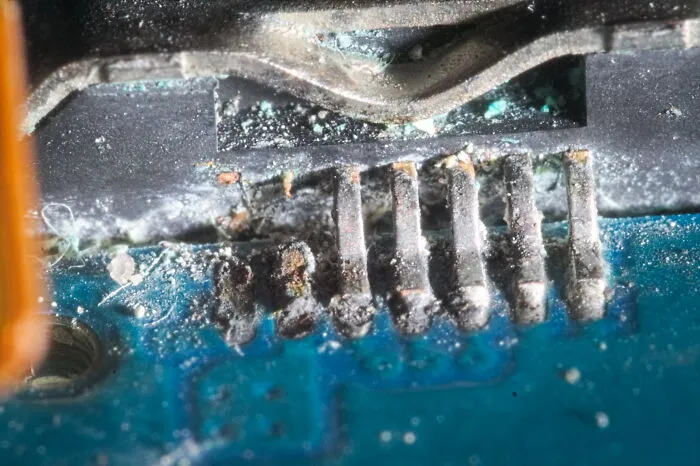 I Take Macro Images Of Everyday Items To Show What People Don't See Every Day (34 Pics)