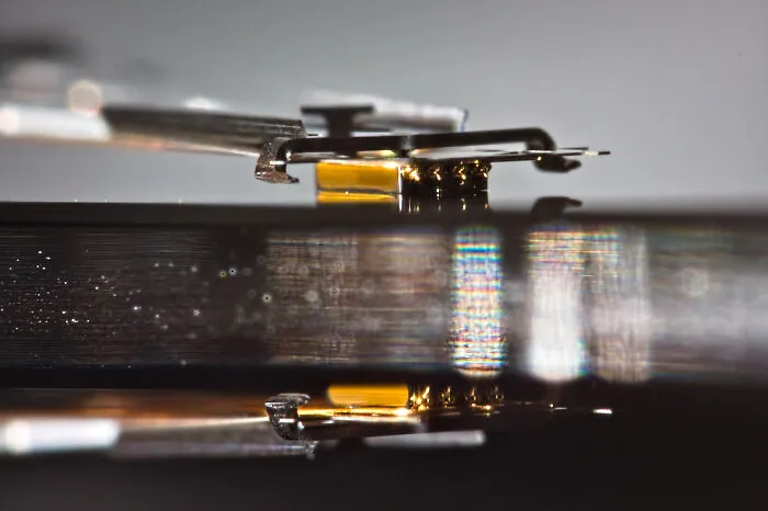 I Take Macro Images Of Everyday Items To Show What People Don't See Every Day (34 Pics)
