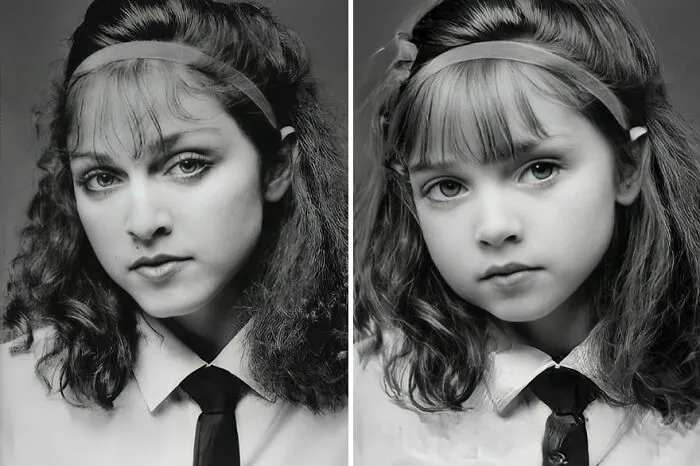Madonna
