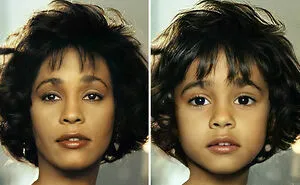 I Turned These 20 Celebrities From The '80s & '90s Into Kids Again Using AI