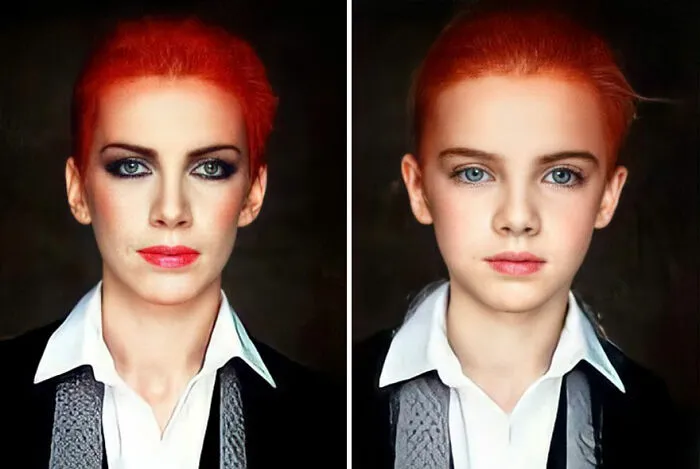Annie Lennox
