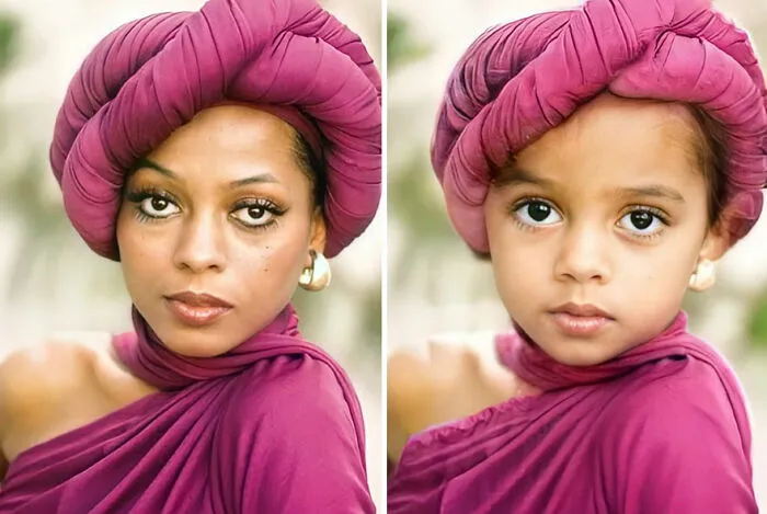 Diana Ross