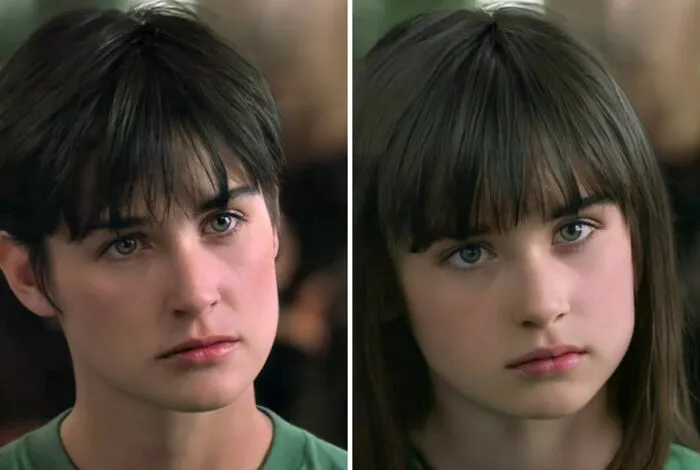 Demi Moore