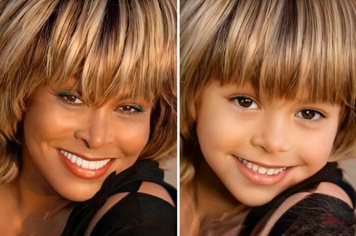 Tina Turner