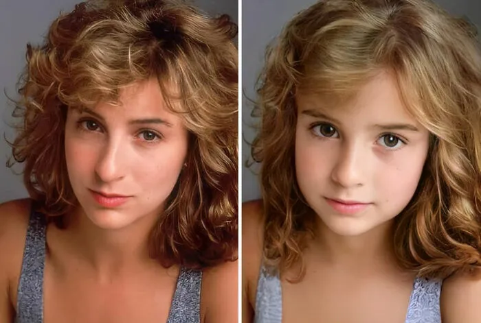 Jennifer Grey