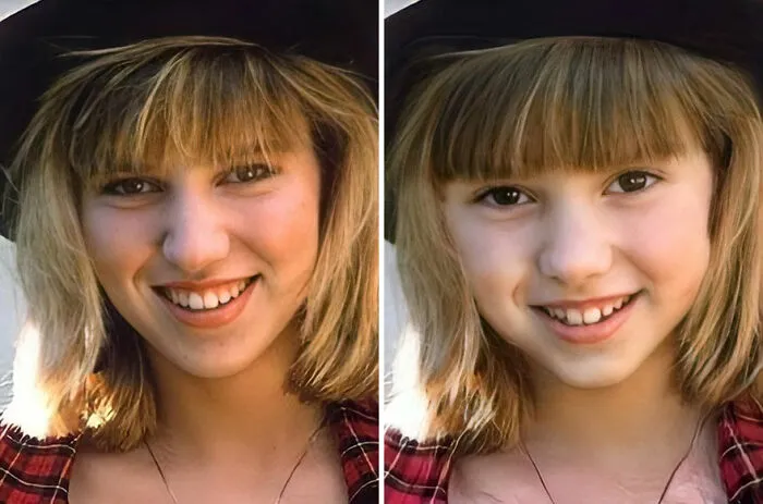Debbie Gibson