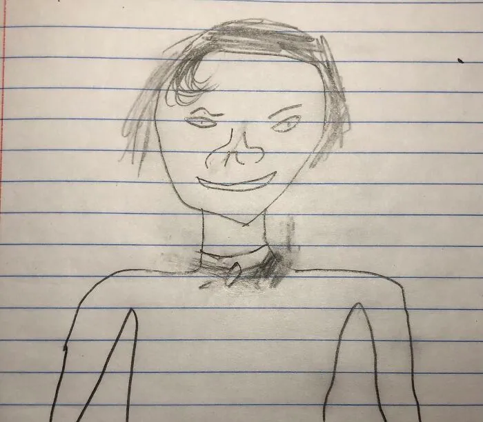 This Is How I Imagined Umbridge