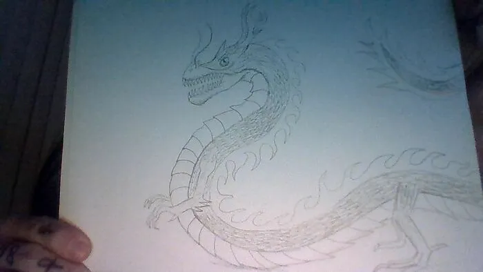 Dragon