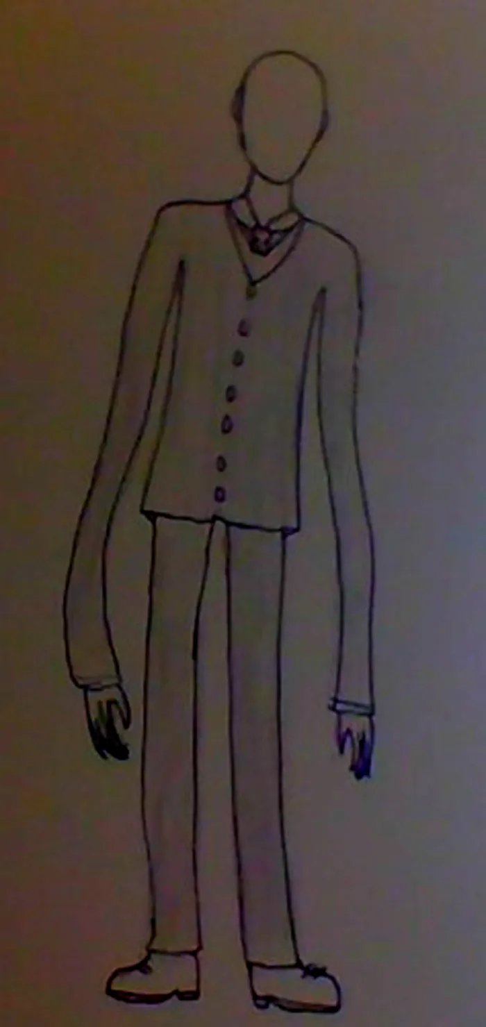 Slenderman