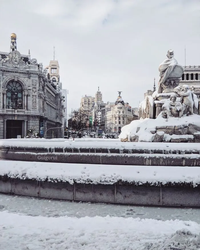 Cibeles