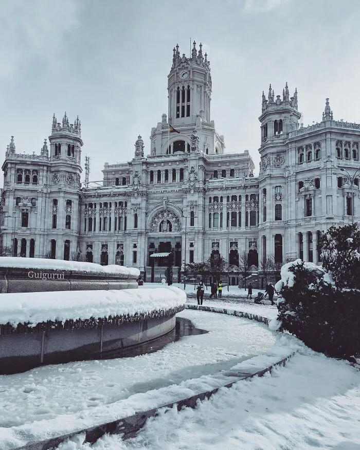 Cibeles