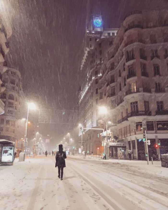 Gran Via