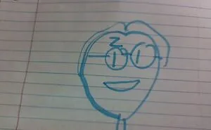 Hey Pandas, Draw Any Harry Potter Character (Closed)