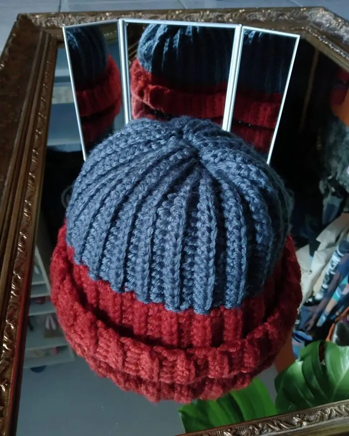 My First Beanie