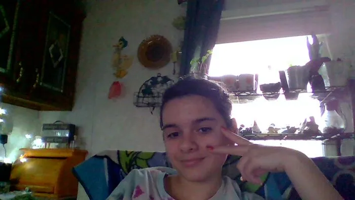 Me Baby