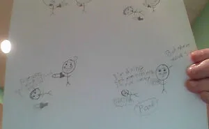Hey Pandas, Make A Comic About Anything (Closed)