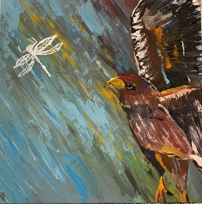 The Chase