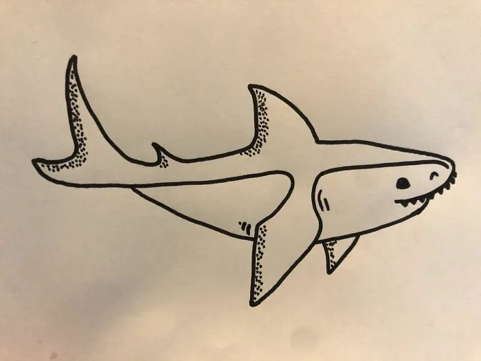 Shark Doo Doo Doo Doo