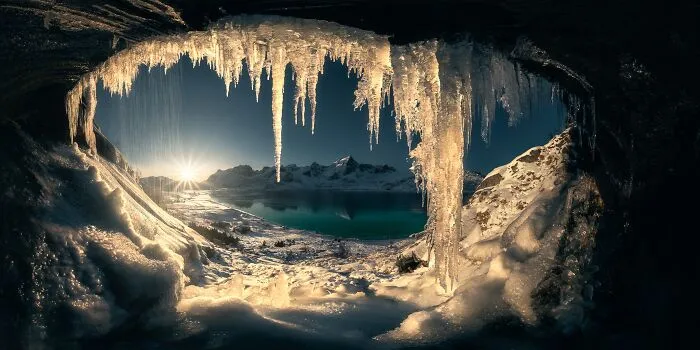 Extreme Panoramic Landscapes