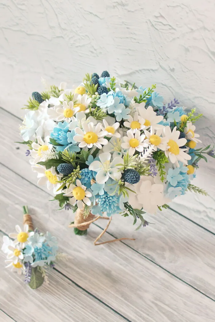 My Flower Passion Helped Me To Overcome Panic Attacks And Come Through Stressful Time
