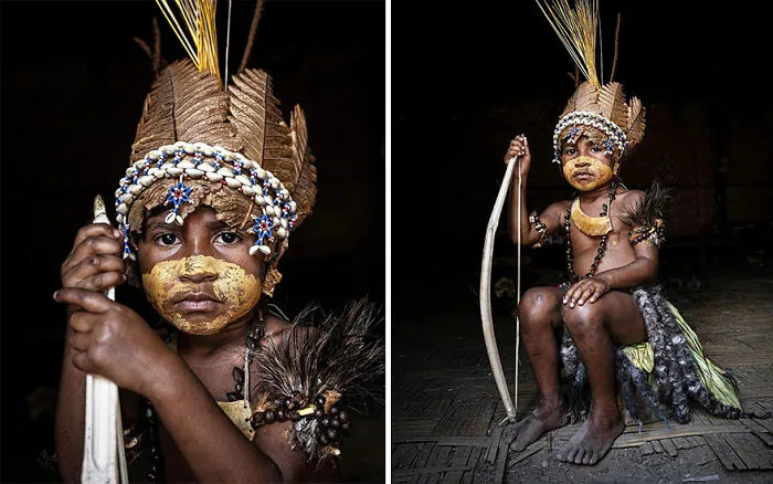 Papua New Guinea