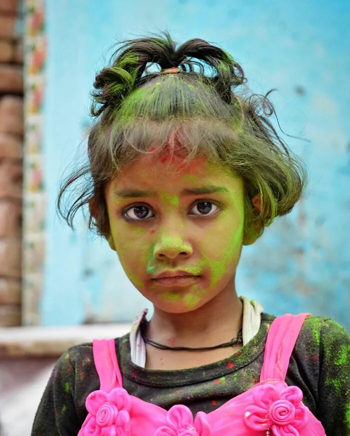 India