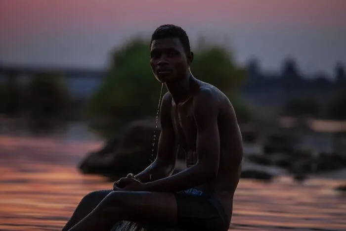 98 Photographs Showing The Radiance Of People Living In Mozambique, By Bruno Pedro