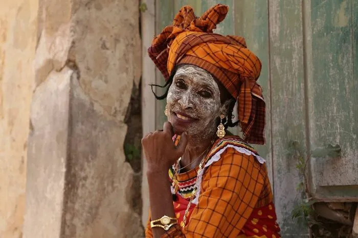 98 Photographs Showing The Radiance Of People Living In Mozambique, By Bruno Pedro