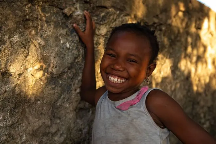 98 Photographs Showing The Radiance Of People Living In Mozambique, By Bruno Pedro