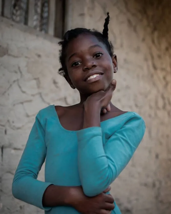 98 Photographs Showing The Radiance Of People Living In Mozambique, By Bruno Pedro