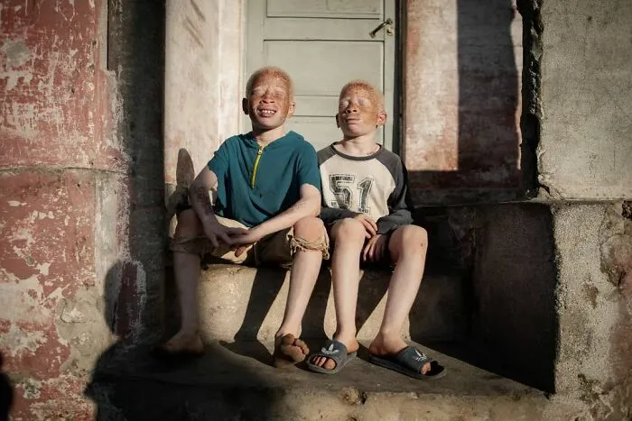 98 Photographs Showing The Radiance Of People Living In Mozambique, By Bruno Pedro