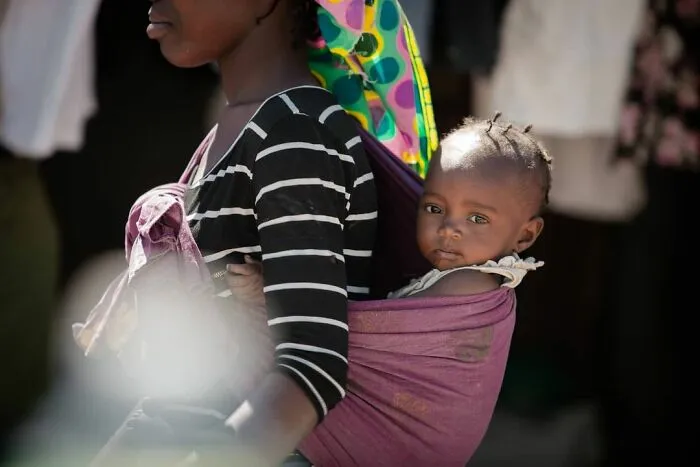 98 Photographs Showing The Radiance Of People Living In Mozambique, By Bruno Pedro