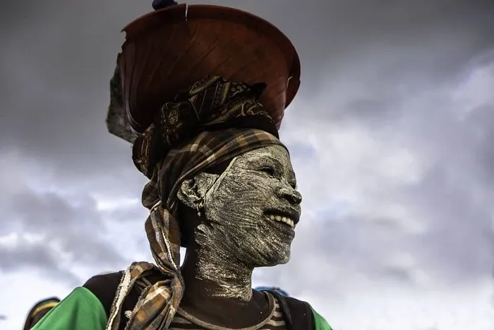 98 Photographs Showing The Radiance Of People Living In Mozambique, By Bruno Pedro