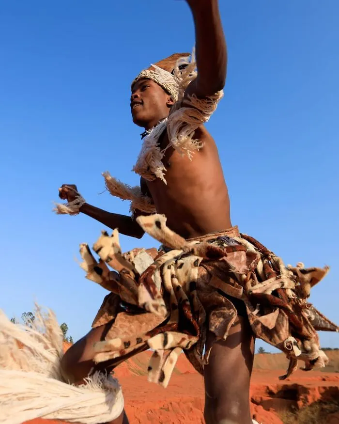 98 Photographs Showing The Radiance Of People Living In Mozambique, By Bruno Pedro