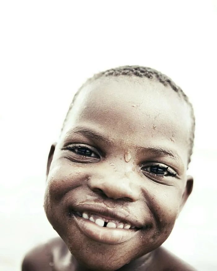 98 Photographs Showing The Radiance Of People Living In Mozambique, By Bruno Pedro