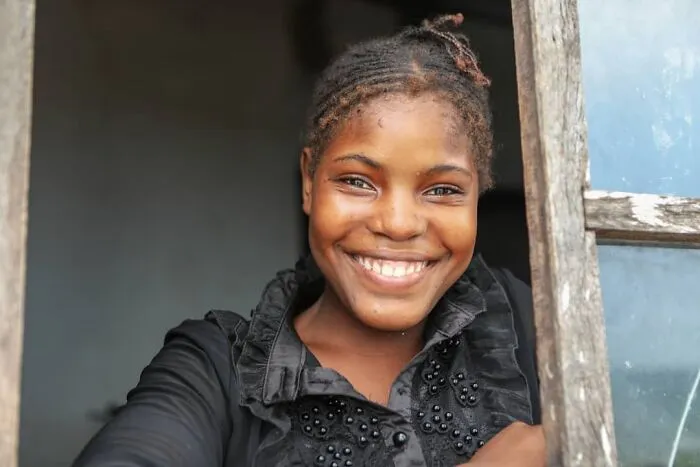 98 Photographs Showing The Radiance Of People Living In Mozambique, By Bruno Pedro