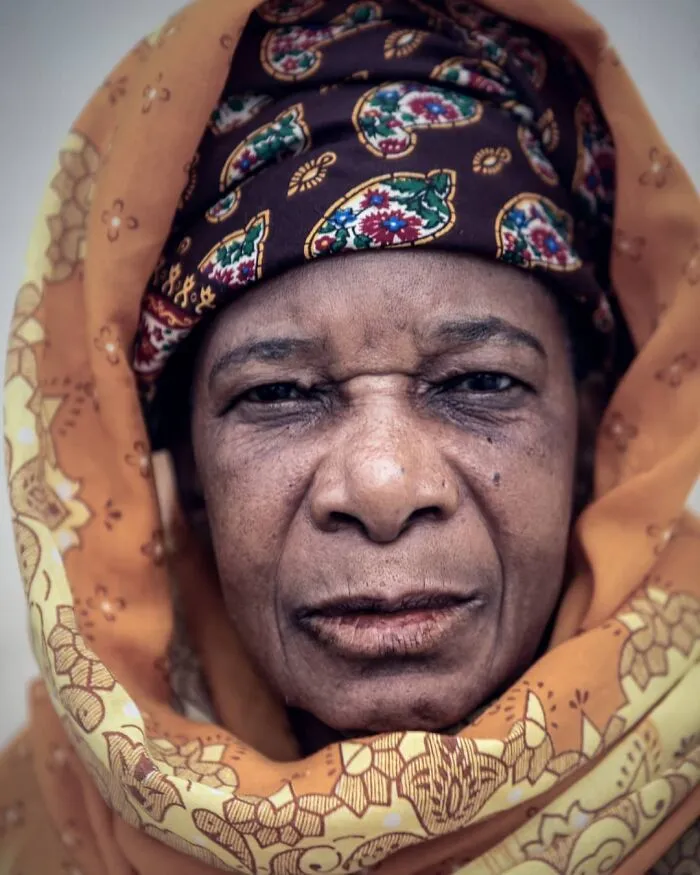 98 Photographs Showing The Radiance Of People Living In Mozambique, By Bruno Pedro