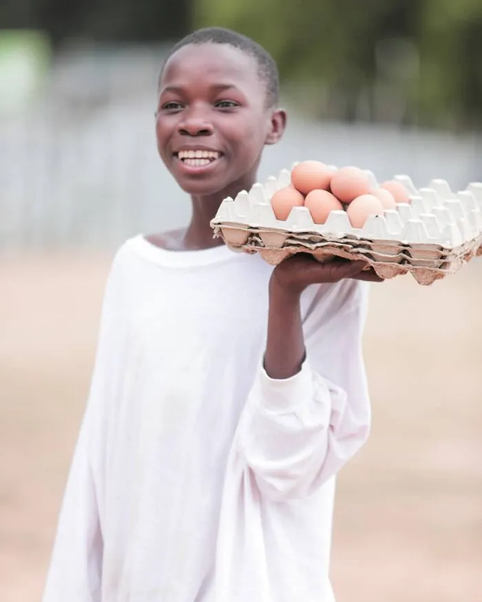 98 Photographs Showing The Radiance Of People Living In Mozambique, By Bruno Pedro