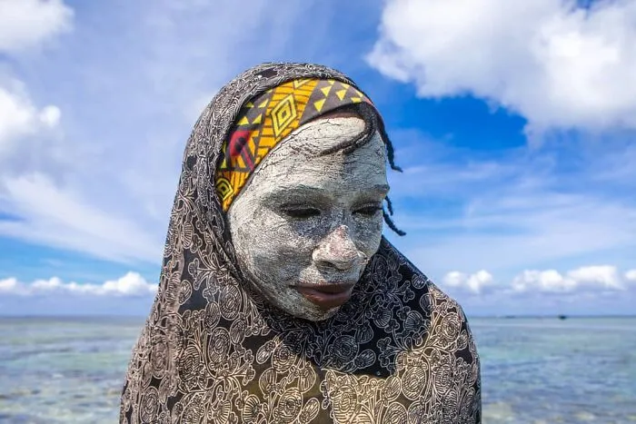 98 Photographs Showing The Radiance Of People Living In Mozambique, By Bruno Pedro