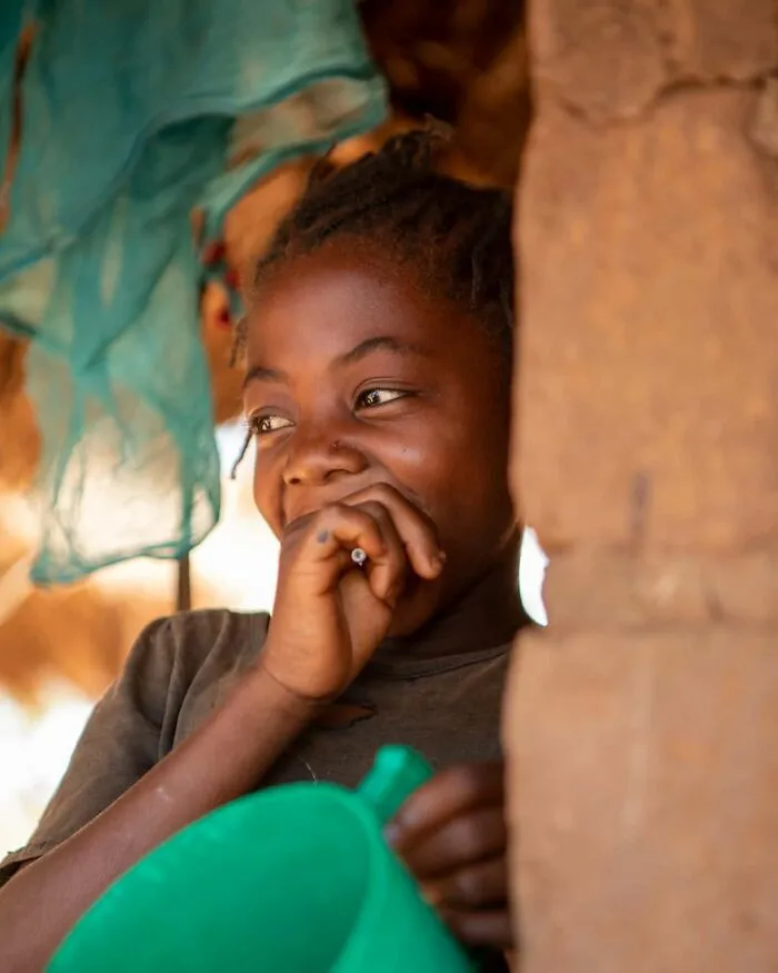 98 Photographs Showing The Radiance Of People Living In Mozambique, By Bruno Pedro